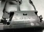 Recambio de embellecedor para volvo xc40 (536) recharge referencia OEM IAM 32262047 31469010 