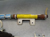 Recambio de airbag cortina delantero izquierdo para ssangyong kyron 2.0 referencia OEM IAM 8622009000 