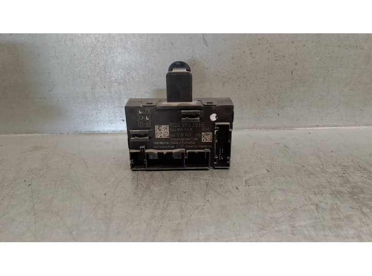 Recambio de modulo electronico para seat leon (5f1) 1.6 tdi referencia OEM IAM 5Q4959393E A2C7494670300 CONTINENTAL