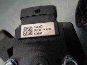 Recambio de potenciometro pedal para kia carens ( ) 1.7 crdi cat referencia OEM IAM 351904A700 DH32726A4000 