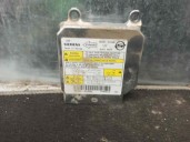 Recambio de centralita airbag para ssangyong actyon sports 2.0 td cat referencia OEM IAM 8625131040 5WY64075 SIEMENS