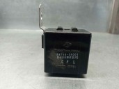 Recambio de rele para ssangyong kyron 2.0 referencia OEM IAM 8475005001  
