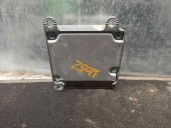 Recambio de centralita airbag para ssangyong actyon sports 2.0 td cat referencia OEM IAM 8625131040 5WY64075 SIEMENS