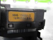 Recambio de mando limpia para ford focus berlina (cak) 1.8 tdci cat referencia OEM IAM 98AG17A553CC  