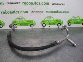 Replacement air conditioning pipes for Hyundai Sonata (NF) 2.0 CRDi CAT OEM IAM reference 977623K700 