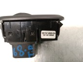 Recambio de mando elevalunas trasero derecho para ford ecosport 1.5 ecoblue tdci referencia OEM IAM EN1514529BA 1936881 