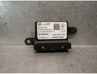 Recambio de modulo electronico para opel meriva b monospace (s10) 1.4 (75) referencia OEM IAM 23456583 23456583 
