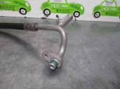Replacement air conditioning pipes for Hyundai Sonata (NF) 2.0 CRDi CAT OEM IAM reference 977623K700 