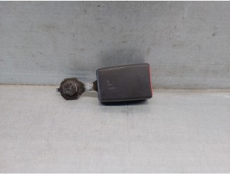 Recambio de enganche cinturon para smart micro compact car 0.8 referencia OEM IAM 0000871V014 DELDER 3 PUERTAS