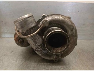 Recambio de turbocompresor para audi a6 berlina (c4) 2.5 tdi cat (ael) referencia OEM IAM 046145703G 