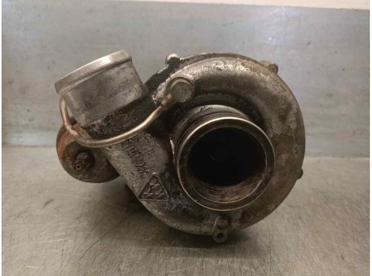 Recambio de turbocompresor para audi a6 berlina (c4) 2.5 tdi cat (ael) referencia OEM IAM 046145703G  