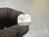 Recambio de enganche cinturon para ssangyong kyron 2.0 referencia OEM IAM 06G76 DEL IZQ 5 PUERTAS