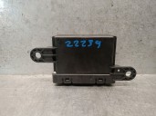 Recambio de modulo electronico para opel meriva b monospace (s10) 1.4 (75) referencia OEM IAM 23456583 23456583 