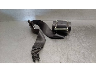 Recambio de cinturon seguridad trasero izquierdo para seat leon (5f1) 1.6 tdi referencia OEM IAM 5F0857805C  