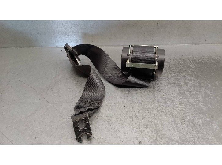 Recambio de cinturon seguridad trasero izquierdo para seat leon (5f1) 1.6 tdi referencia OEM IAM 5F0857805C  