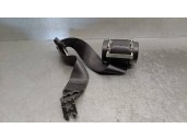 Recambio de cinturon seguridad trasero izquierdo para seat leon (5f1) 1.6 tdi referencia OEM IAM 5F0857805C  