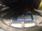 Recambio de turbocompresor para audi a6 berlina (c4) 2.5 tdi cat (ael) referencia OEM IAM 046145703G 