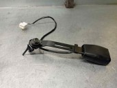 Recambio de enganche cinturon para ssangyong kyron 2.0 referencia OEM IAM 06G76 DEL IZQ 5 PUERTAS
