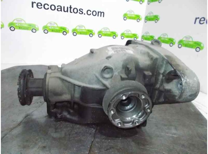 Recambio de diferencial trasero para bmw serie 5 berlina (e39) 520d referencia OEM IAM 7503464 2.56