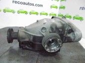 Recambio de diferencial trasero para bmw serie 5 berlina (e39) 520d referencia OEM IAM 7503464 2.56