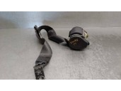 Recambio de cinturon seguridad trasero izquierdo para seat leon (5f1) 1.6 tdi referencia OEM IAM 5F0857805C  