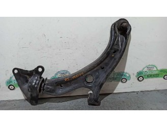 Recambio de brazo suspension inferior delantero izquierdo para honda jazz (ge) 1.4 cat referencia OEM IAM 51360TF0030 