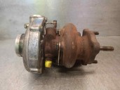 Recambio de turbocompresor para audi a6 berlina (c4) 2.5 tdi cat (ael) referencia OEM IAM 046145703G 