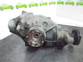 Recambio de diferencial trasero para bmw serie 5 berlina (e39) 520d referencia OEM IAM 7503464  2.56
