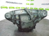 Recambio de diferencial trasero para bmw serie 5 berlina (e39) 520d referencia OEM IAM 7503464 2.56