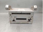 Recambio de sistema audio / radio cd para mitsubishi lancer berlina (cy0) inform referencia OEM IAM 8701A260  