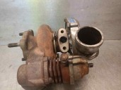 Recambio de turbocompresor para audi a6 berlina (c4) 2.5 tdi cat (ael) referencia OEM IAM 046145703G 
