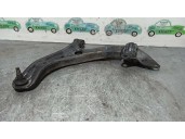 Recambio de brazo suspension inferior delantero izquierdo para honda jazz (ge) 1.4 cat referencia OEM IAM 51360TF0030 