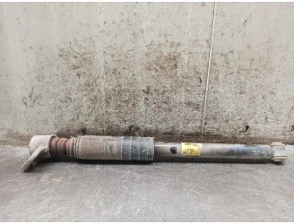 Recambio de amortiguador trasero derecho para chevrolet aveo sedán ltz referencia OEM IAM   