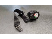 Recambio de cinturon seguridad trasero izquierdo para seat leon (5f1) 1.6 tdi referencia OEM IAM 5F0857805C  