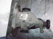 Recambio de diferencial trasero para bmw serie 5 berlina (e39) 520d referencia OEM IAM 7503464 2.56