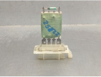 Recambio de resistencia calefaccion para volkswagen caddy iv furgoneta/monovolumen (saa, sah) 2.0 tdi 4motion referencia OEM IAM