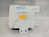 Recambio de modulo electronico para ssangyong kyron 2.0 referencia OEM IAM 8712009210 
