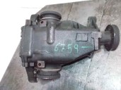 Recambio de diferencial trasero para bmw serie 5 berlina (e39) 520d referencia OEM IAM 7503464 2.56