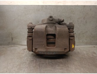 Recambio de pinza freno trasera izquierda para citroën jumper ii furgoneta 2.2 hdi 130 referencia OEM IAM 4401K4 4401K4 