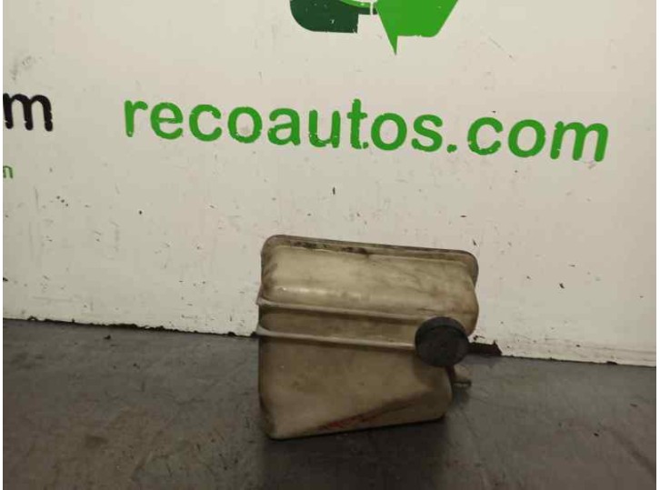 Recambio de deposito expansion para mazda 5 berl. (cr) 2.0 diesel cat referencia OEM IAM LFB715351 