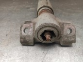 Recambio de amortiguador trasero derecho para chevrolet aveo sedán ltz referencia OEM IAM   