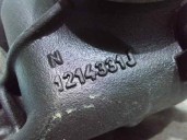 Recambio de diferencial trasero para bmw serie 5 berlina (e39) 520d referencia OEM IAM 7503464 2.56