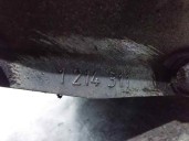 Recambio de diferencial trasero para bmw serie 5 berlina (e39) 520d referencia OEM IAM 7503464  2.56