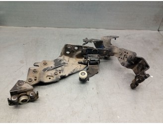 Recambio de soporte / guia puerta corredera para ford b-max (jk) 1.6 tdci referencia OEM IAM AV11R25028AF 2120480 