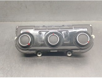 Recambio de mando climatizador para volkswagen caddy iv furgoneta/monovolumen (saa, sah) 2.0 tdi 4motion referencia OEM IAM 1K89