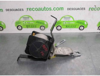 Recambio de cinturon seguridad trasero central para hyundai sonata (nf) 2.0 crdi cat referencia OEM IAM 898103K010QD  4 PUERTAS