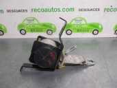 Recambio de cinturon seguridad trasero central para hyundai sonata (nf) 2.0 crdi cat referencia OEM IAM 898103K010QD 4 PUERTAS