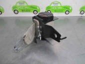 Recambio de cinturon seguridad trasero central para hyundai sonata (nf) 2.0 crdi cat referencia OEM IAM 898103K010QD 4 PUERTAS