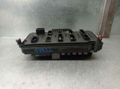 Recambio de caja reles / fusibles para ssangyong kyron 2.0 referencia OEM IAM 8231009030  