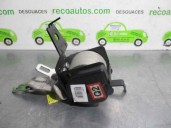 Recambio de cinturon seguridad trasero central para hyundai sonata (nf) 2.0 crdi cat referencia OEM IAM 898103K010QD 4 PUERTAS